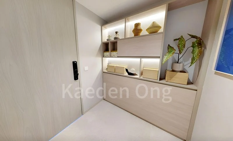 4 Bed Condo for Sale in Union Square Residences / Former Central Square - Image 5