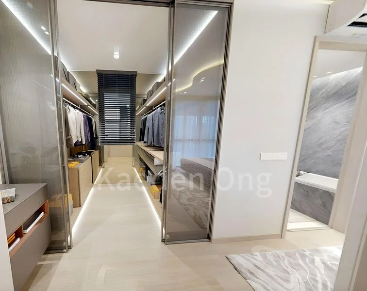 4 Bed Condo for Sale in Union Square Residences / Former Central Square - Image 10