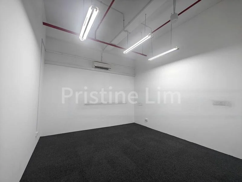 Light Industrial (B1) for Rent: A'Posh BizHub - Image 4