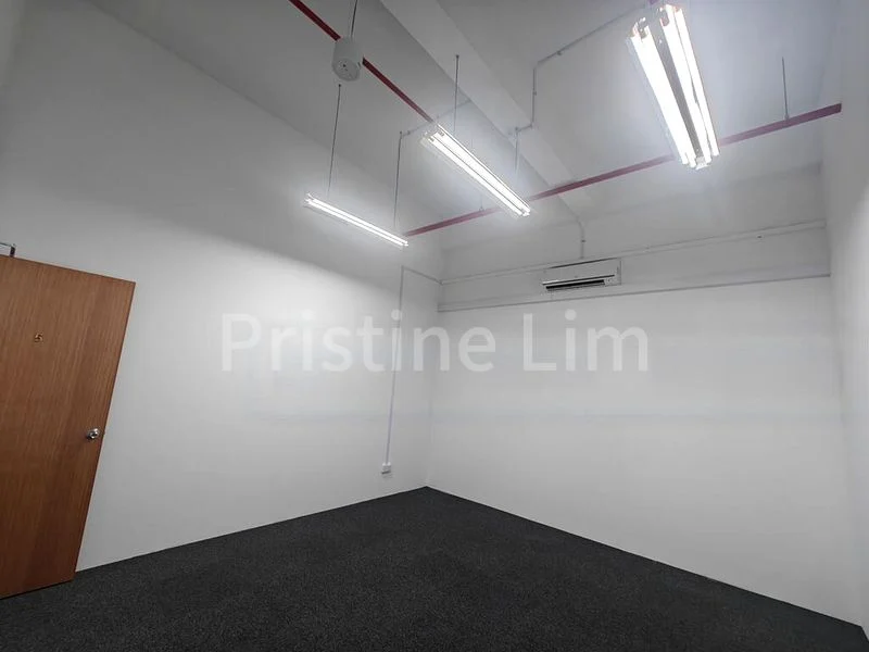 Light Industrial (B1) for Rent: A'Posh BizHub - Image 2