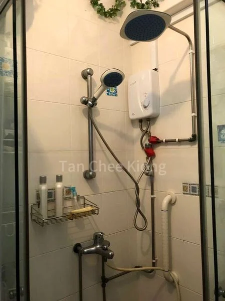 Room (HDB) for Rent in  13 Saint George's Road - Image 1