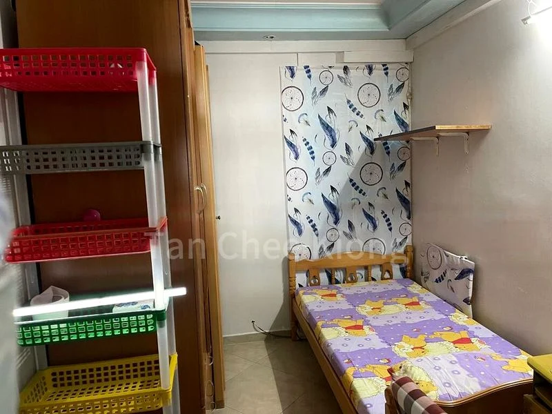 Room (HDB) for Rent in  13 Saint George's Road - Image 3