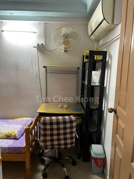 Room (HDB) for Rent in  13 Saint George's Road - Image 2