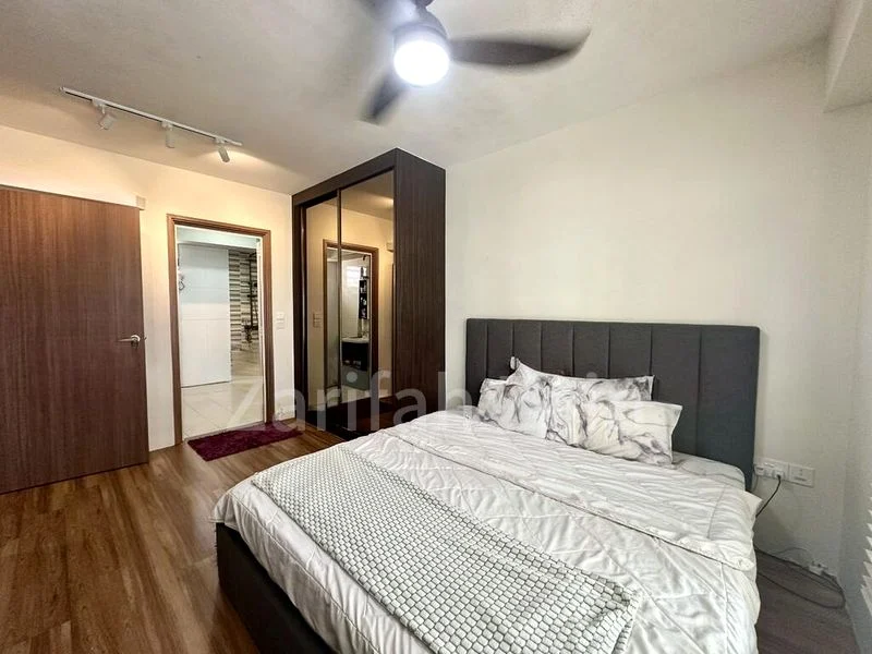 5 Room (5I) HDB for Sale in  409A Northshore Drive - Image 10