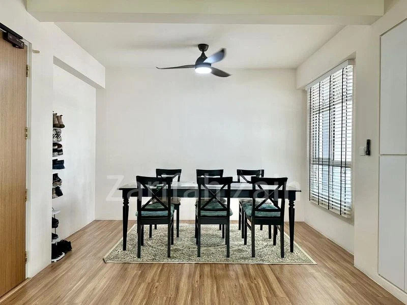 5 Room (5I) HDB for Sale in  409A Northshore Drive - Image 5