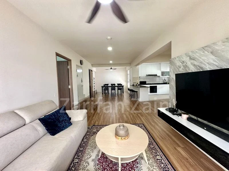 5 Room (5I) HDB for Sale in  409A Northshore Drive - Image 4
