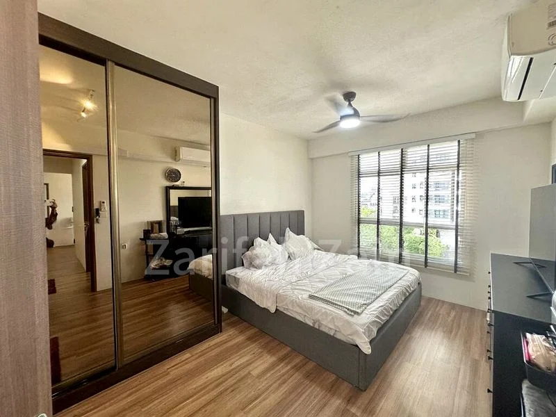 5 Room (5I) HDB for Sale in  409A Northshore Drive - Image 9