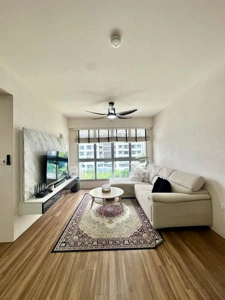 5 Room (5I) HDB for Sale in  409A Northshore Drive - Image 2