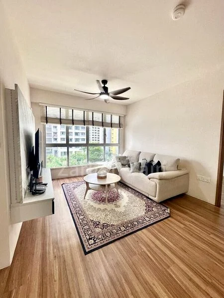 5 Room (5I) HDB for Sale in  409A Northshore Drive - Image 1