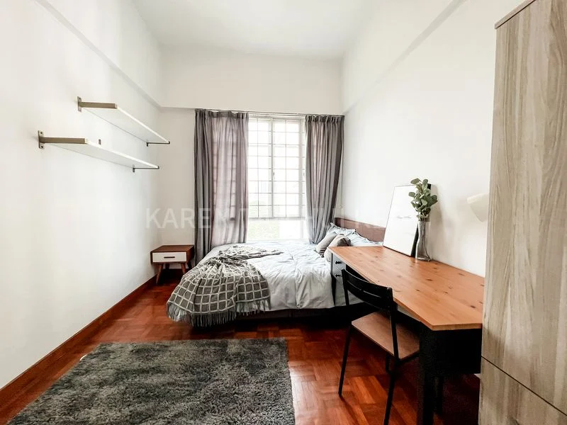 Common Room (Condo) for Rent in  Cavendish Park - Image 5