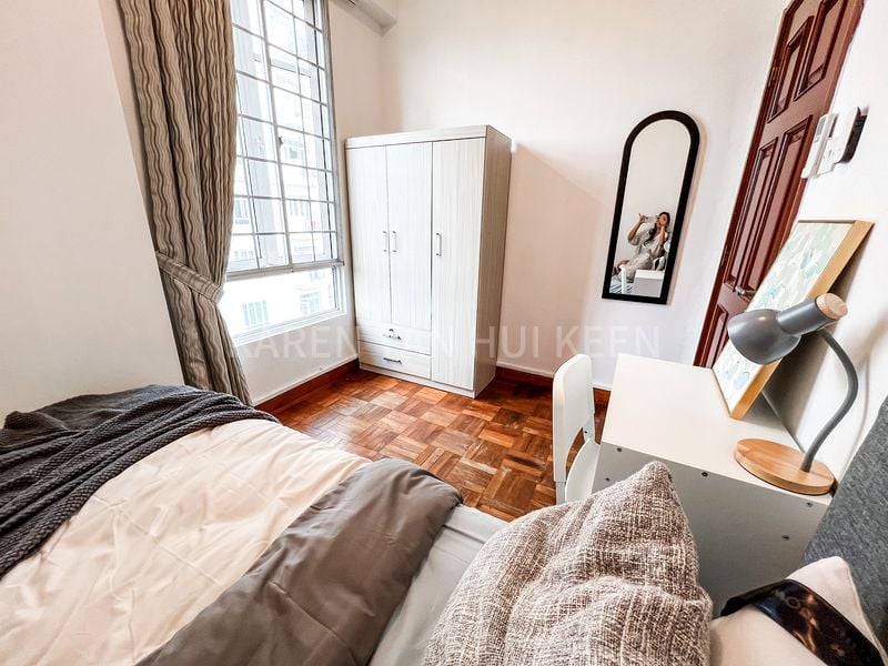 Common Room (Condo) for Rent in  Cavendish Park - Image 7