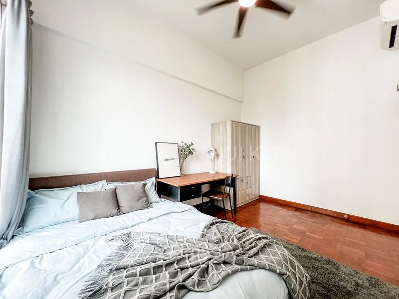 Common Room (Condo) for Rent in  Cavendish Park - Image 1