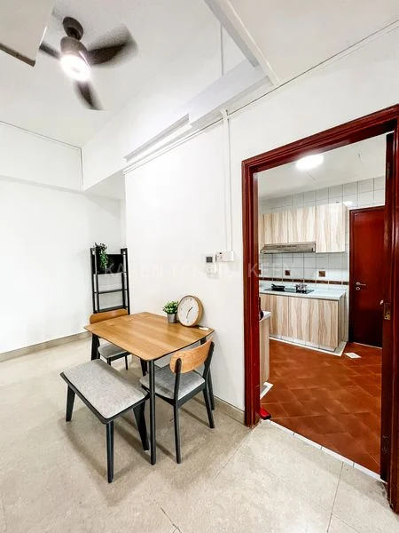 Common Room (Condo) for Rent in  Cavendish Park - Image 8