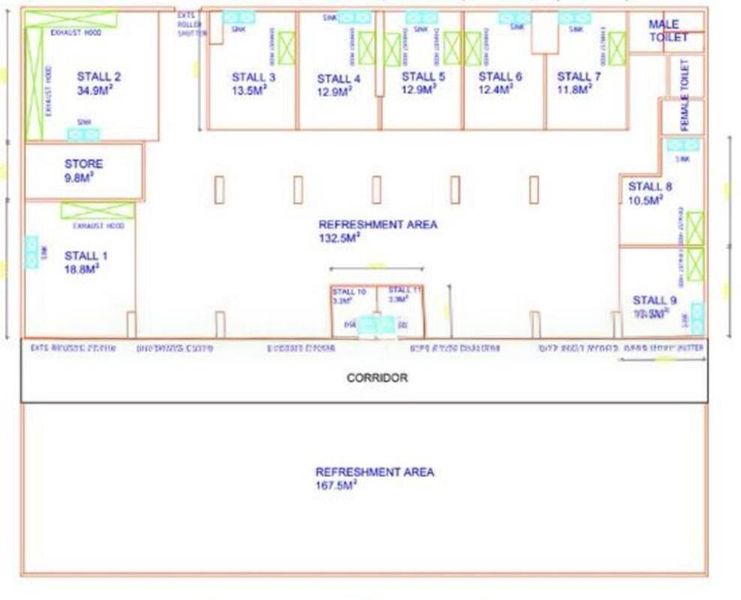 Food & Beverage for Rent: 713 Clementi West Street 2 - Image 18