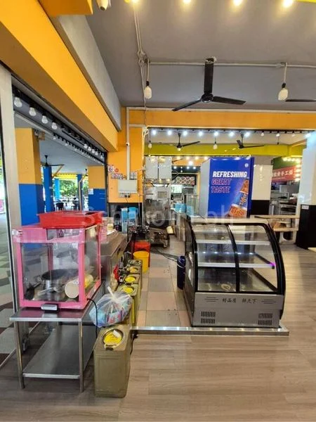 Food & Beverage for Rent: 713 Clementi West Street 2 - Image 9