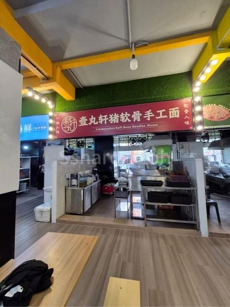 Food & Beverage for Rent: 713 Clementi West Street 2 - Image 13