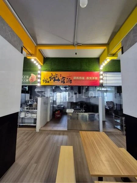 Food & Beverage for Rent: 713 Clementi West Street 2 - Image 10