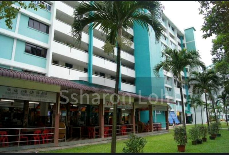 Food & Beverage for Rent: 713 Clementi West Street 2 - Image 2