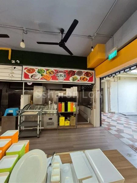 Food & Beverage for Rent: 713 Clementi West Street 2 - Image 8