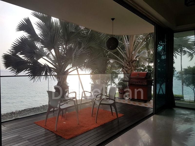 3 Bed Condo for Rent in  VivoCity - Image 5