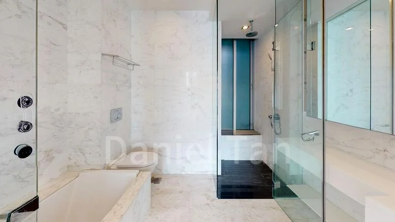 3 Bed Condo for Rent in  VivoCity - Image 3