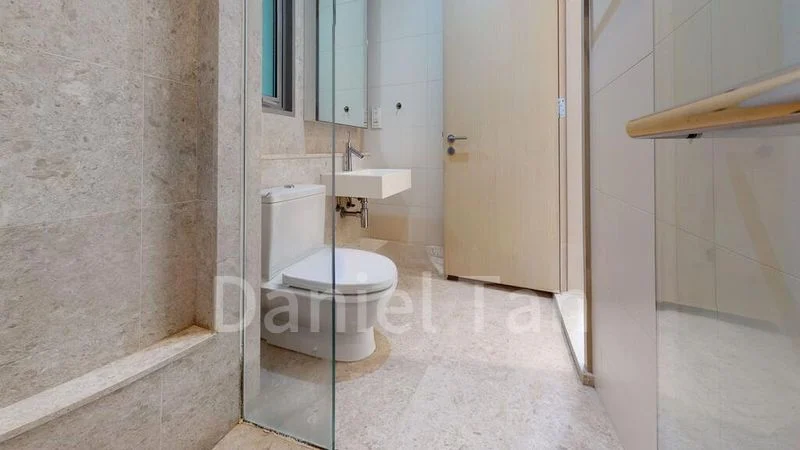 3 Bed Condo for Rent in  VivoCity - Image 4