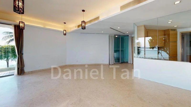 3 Bed Condo for Rent in  VivoCity - Image 1