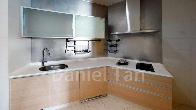3 Bed Condo for Rent in  VivoCity - Image 6