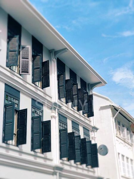 Shop / Shophouse for Rent: Prime, Visible Frontage Space - Lifestyle Galleria, Next to MRT Maxwell, Telok Ayer, Ann Siang - Image 6