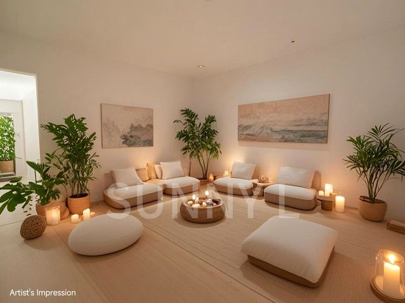 Shop / Shophouse for Rent: Prime, Visible Frontage Space - Lifestyle Galleria, Next to MRT Maxwell, Telok Ayer, Ann Siang - Image 10