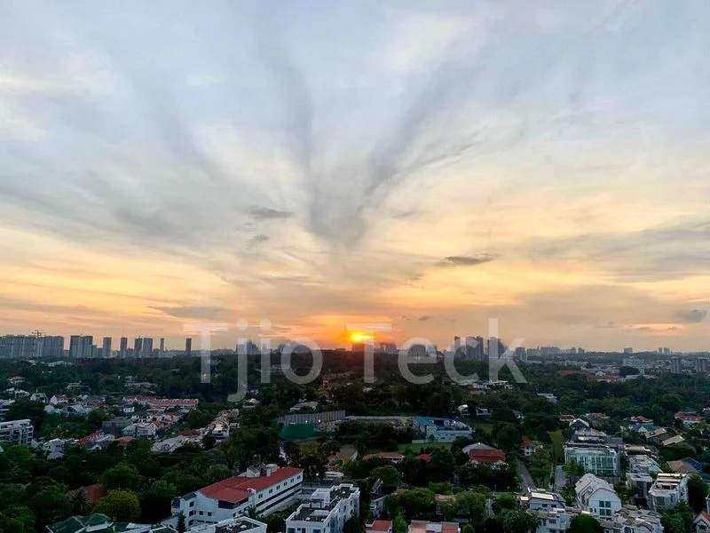 1 Bed Apartment (Condo) for Sale in  Robin Suites - Image 1