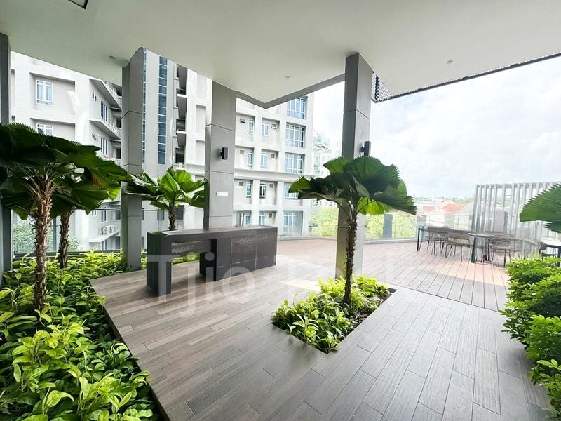 1 Bed Apartment (Condo) for Sale in  Robin Suites - Image 8