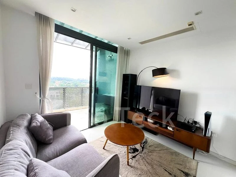 1 Bed Apartment (Condo) for Sale in  Robin Suites - Image 2