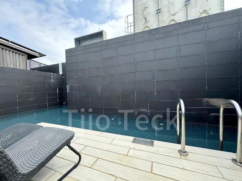 1 Bed Apartment (Condo) for Sale in  Robin Suites - Image 5