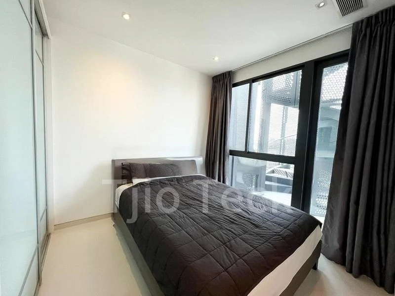 1 Bed Apartment (Condo) for Sale in  Robin Suites - Image 4