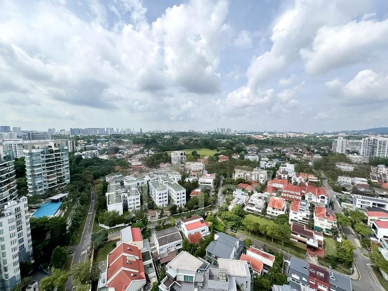 1 Bed Apartment (Condo) for Sale in  Robin Suites - Image 6