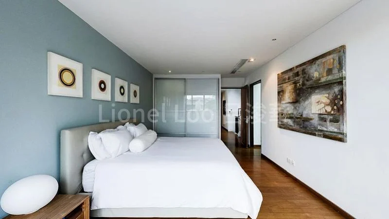 4 Bed Terraced House (Landed) for Sale in The Reef At King's Dock - Image 12