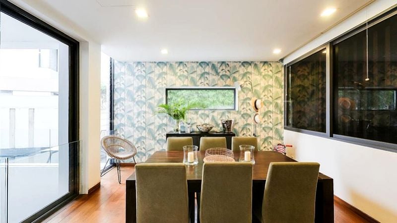 4 Bed Terraced House (Landed) for Sale in The Reef At King's Dock - Image 11
