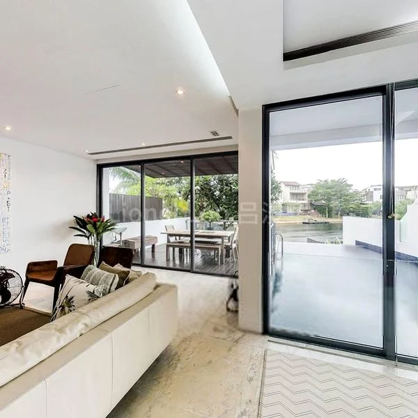 4 Bed Terraced House (Landed) for Sale in The Reef At King's Dock - Image 3