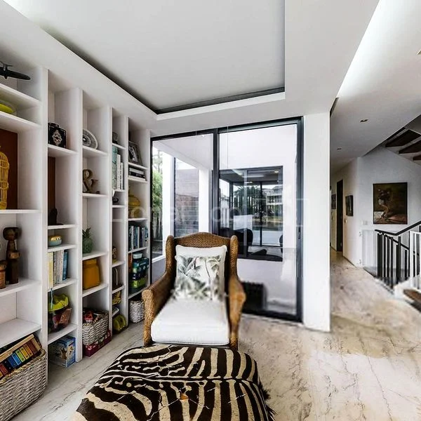 4 Bed Terraced House (Landed) for Sale in The Reef At King's Dock - Image 5