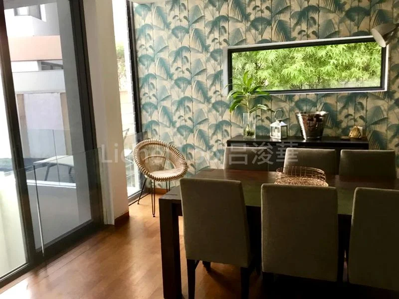 4 Bed Terraced House (Landed) for Sale in The Reef At King's Dock - Image 13