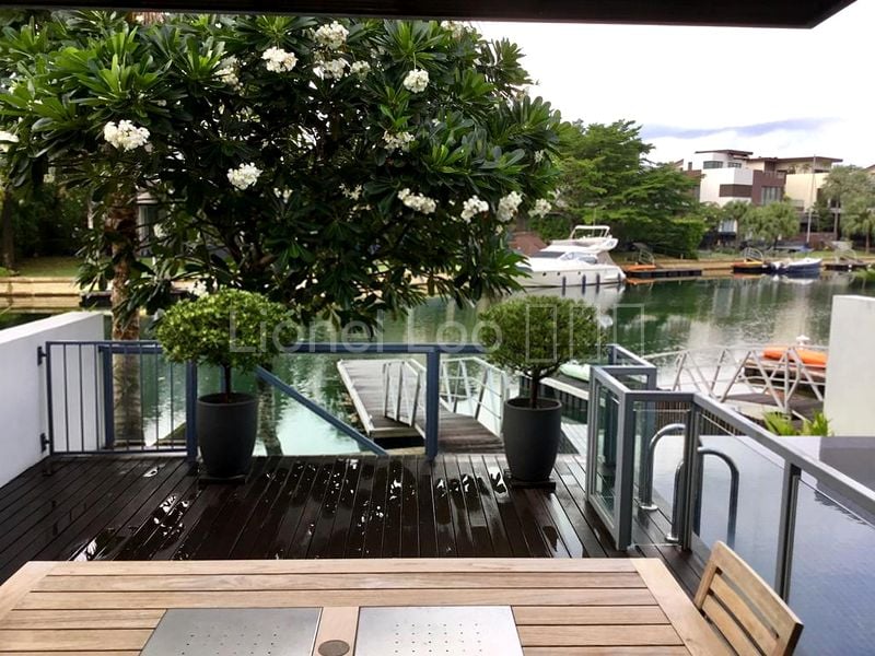 4 Bed Terraced House (Landed) for Sale in The Reef At King's Dock - Image 14