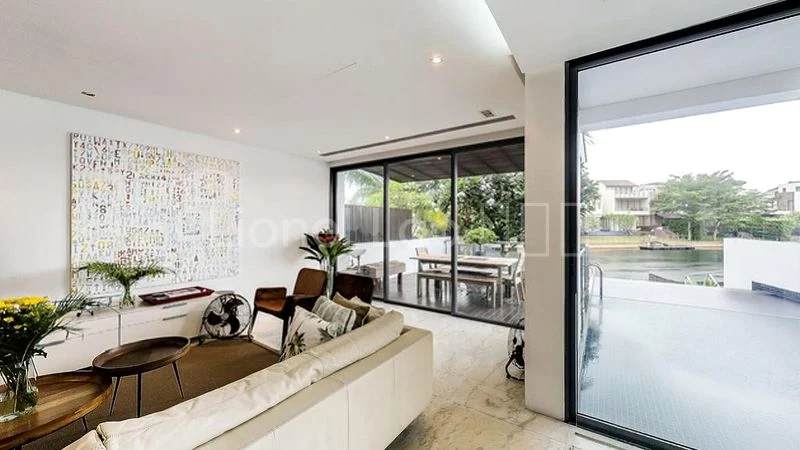 4 Bed Terraced House (Landed) for Sale in The Reef At King's Dock - Image 1