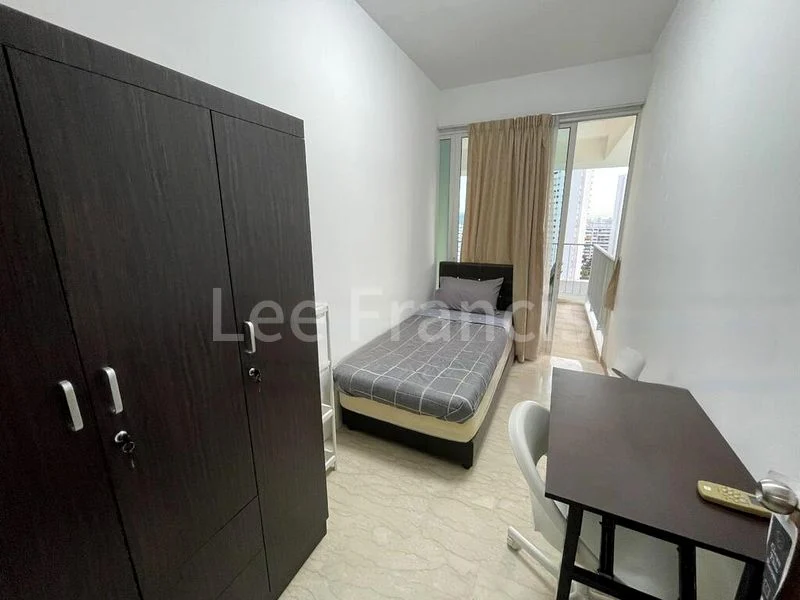 Room (Condo) for Rent in  The Jade - Image 3