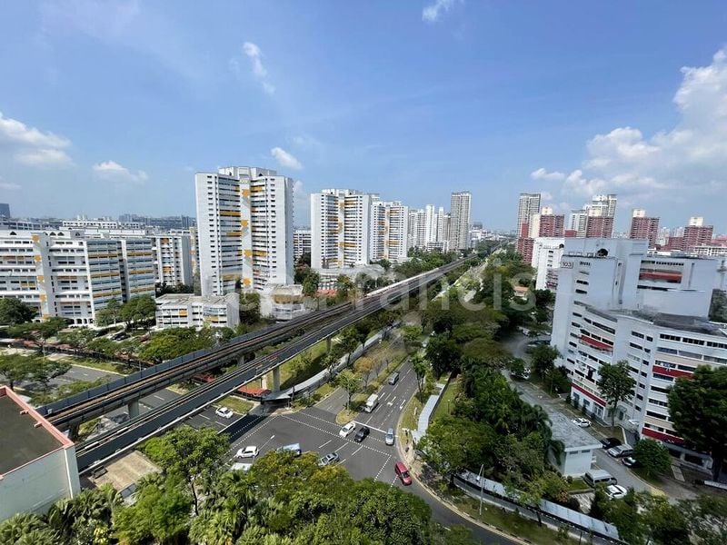 Room (Condo) for Rent in  The Jade - Image 13