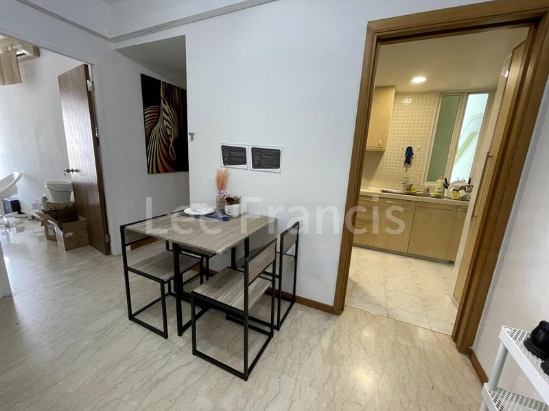 Room (Condo) for Rent in  The Jade - Image 8