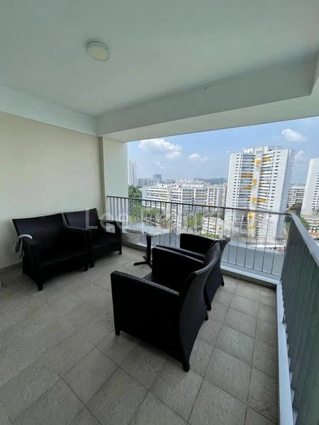 Room (Condo) for Rent in  The Jade - Image 6