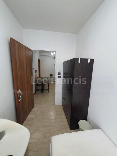Room (Condo) for Rent in  The Jade - Image 4