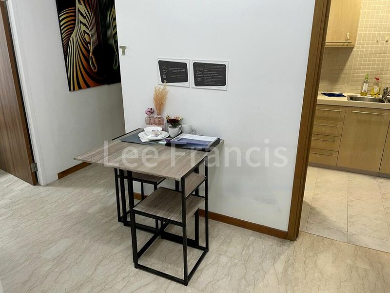 Room (Condo) for Rent in  The Jade - Image 9