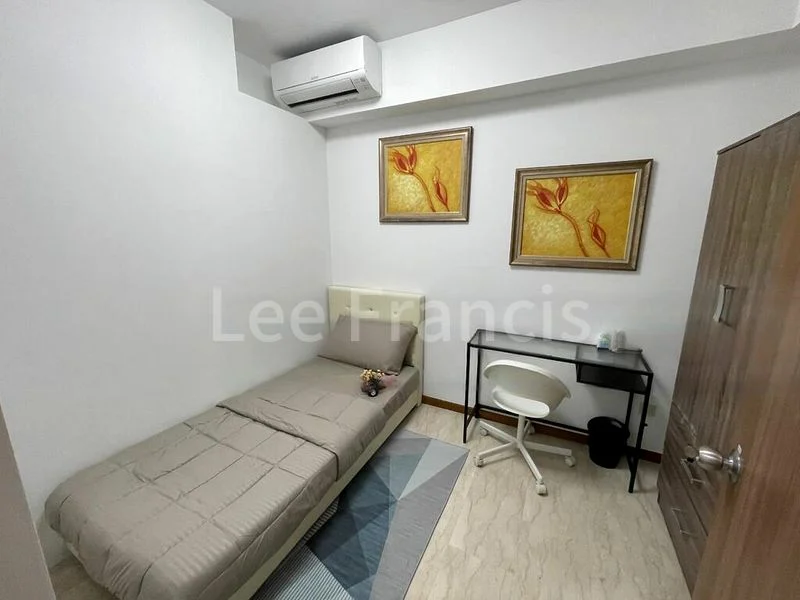 Room (Condo) for Rent in  The Jade - Image 17